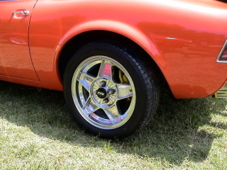Illustration for article titled For $14,000, this could be the Opel of your eye